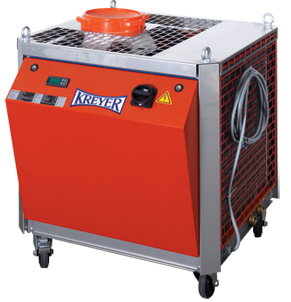 Chladící jednotka Chilly MAX 90 10,7 kw