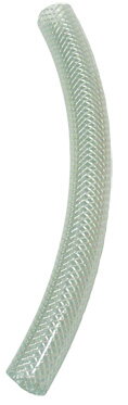 PVC hadice zesílená nylonem 25x34mm cena za metr