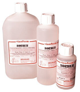Sorban VINOFERM 1 litr