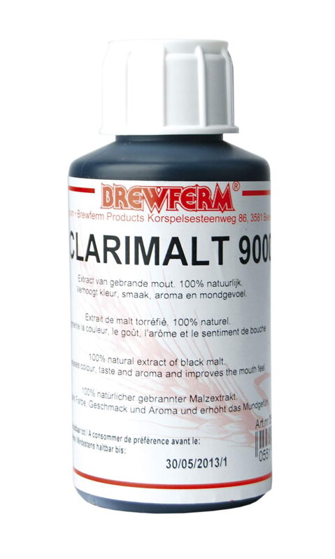 BREWFERM dochucovadlo 100ml (130g)