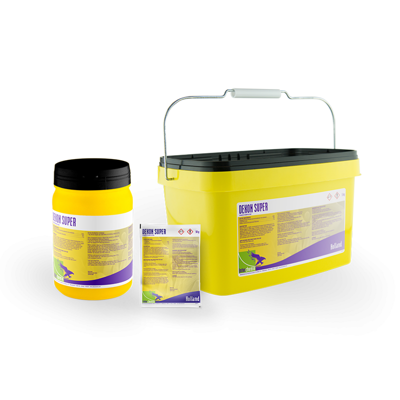 Dexon Super 1kg Dexon Super 1kg