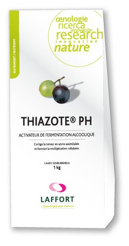 THIAZOTE® PH 100g THIAZOTE® PH 100g