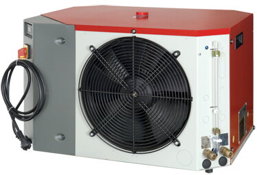 Chladící jednotka Chilly 25 2,4 kw Chladící jednotka Chilly 25 2,4 kw