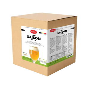 Sada na výrobu piva Brewmaster edice - Perron Bieren Saison - 20 l