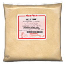 Gelatine VINOFERM 1kg