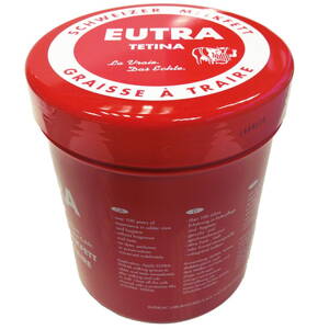 Mléčný tuk EUTRA 1 L