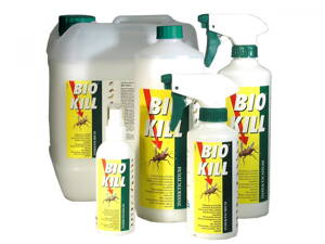 BIO KILL Spray 200ml (na prostředí)